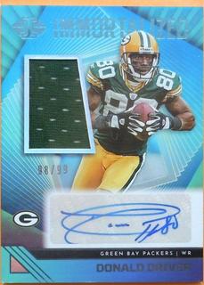 Donald Driver