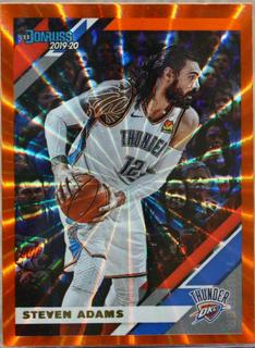Steven Adams