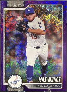 Max Muncy