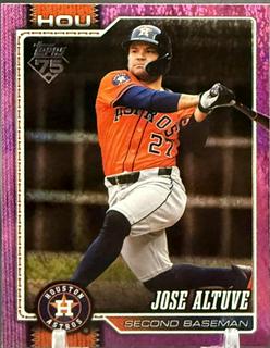 Jose Altuve
