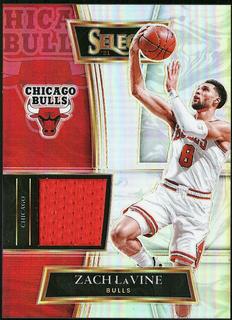 Zach LaVine