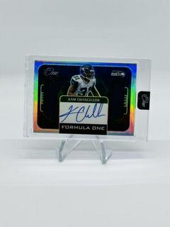 Kam Chancellor