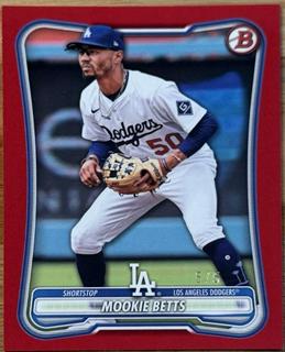 Mookie Betts