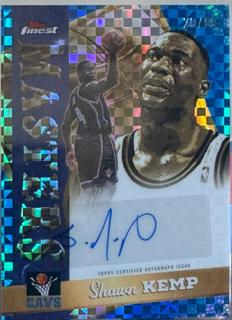 Shawn Kemp