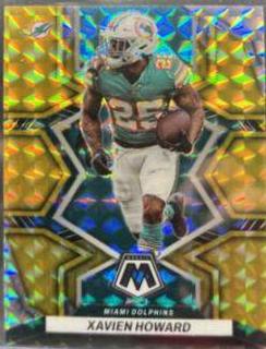 Xavien Howard