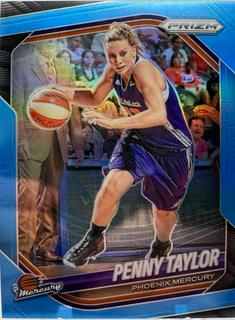 Penny Taylor