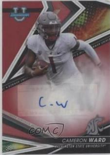 Cameron Ward