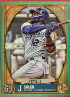Jorge Soler