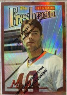 Mike Alstott