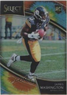 James Washington
