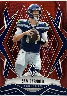 Sam Darnold