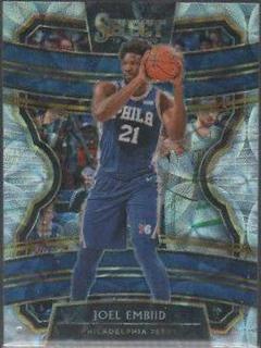 Joel Embiid