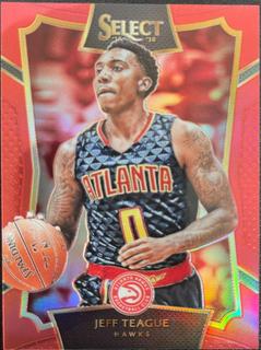Jeff Teague