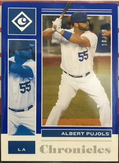 Albert Pujols