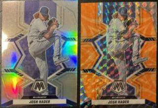 Josh Hader
