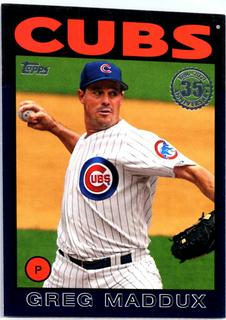 Greg Maddux