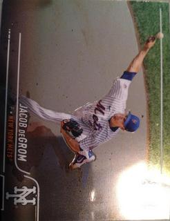 Jason DeGrom
