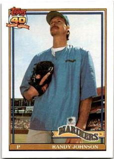 Randy Johnson