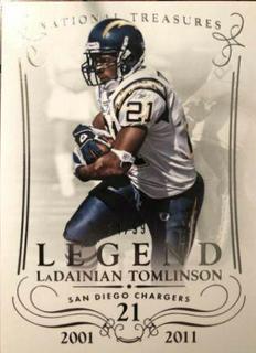 LaDainian Tomlinson