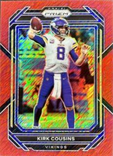 Kirk Cousins
