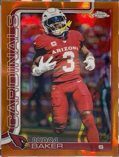 Budda Baker