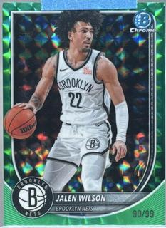 Jalen Wilson