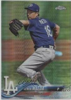 Kenta Maeda