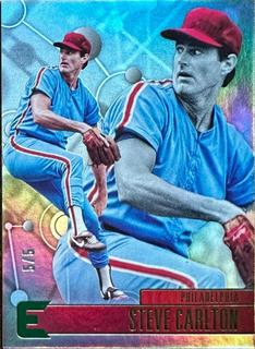 Steve Carlton