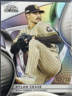Dylan Cease