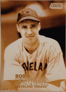 Bob Feller