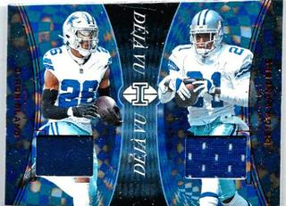 DaRon Bland / Deion Sanders