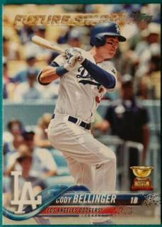Cody Bellinger