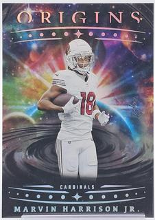 Marvin Harrison Jr.