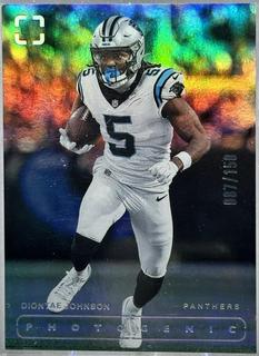 Diontae Johnson