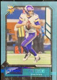 Kirk Cousins