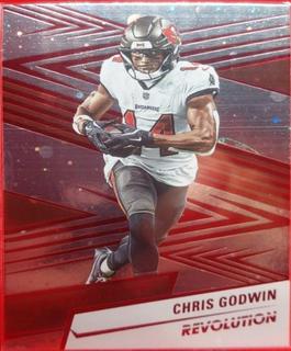 Chris Godwin
