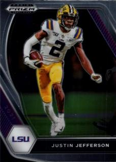 Justin Jefferson