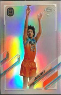 Jalen Lewis