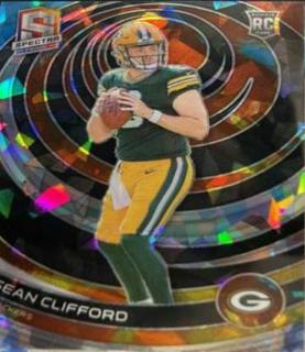 Sean Clifford