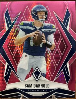 Sam Darnold