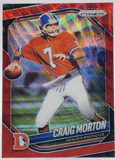 Craig Morton