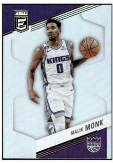 Malik Monk