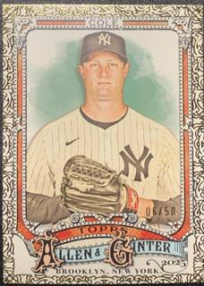 Gerrit Cole