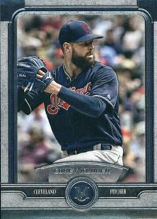 Corey Kluber