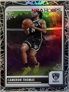 Cameron Thomas