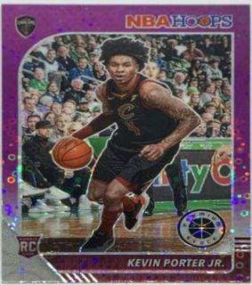 Kevin Porter Jr.