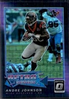 Andre Johnson