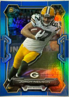 Jordy Nelson