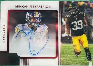 Minkah Fitzpatrick
