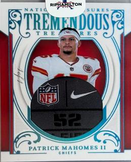 Patrick Mahomes II